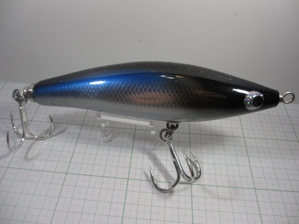 【低価，限定SALE】 ソウルズ カナデ 185-110g(トップウォーター)｜売買されたオークション情報、yahooの商品情報をアーカイブ公開 - オークファン 海水
