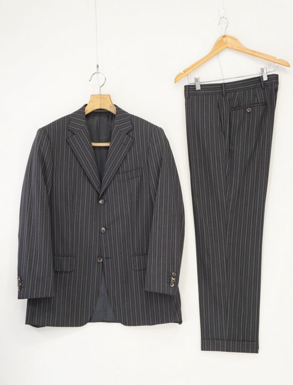 ◇値引きします！☆美品！◇超高級素材Super160'◇定価157，200円