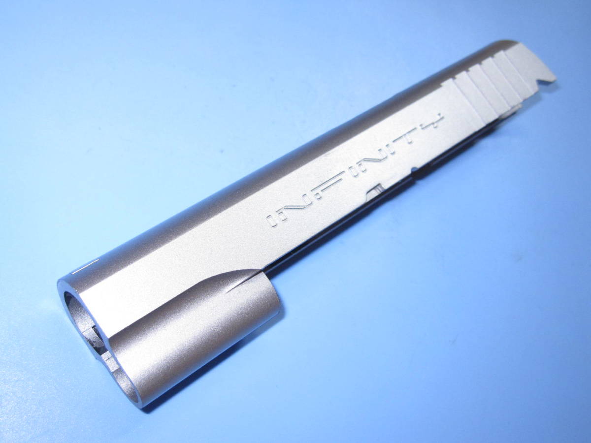 △ WA SVI スピードコンプHG セレンディピティ Ver.3 HW製スライド