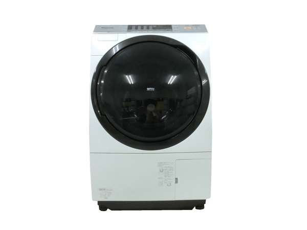 Panasonic パナソニック NA-VX3500L ドラム洗濯機 家電 中古 楽直 M5086513