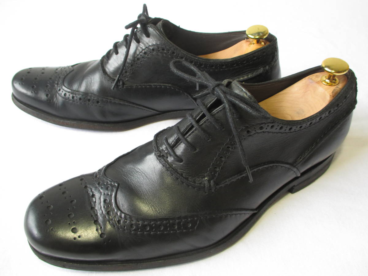 クラークス メンズ Clarks レザー ビジネスシューズ CLARKS 27．5cm