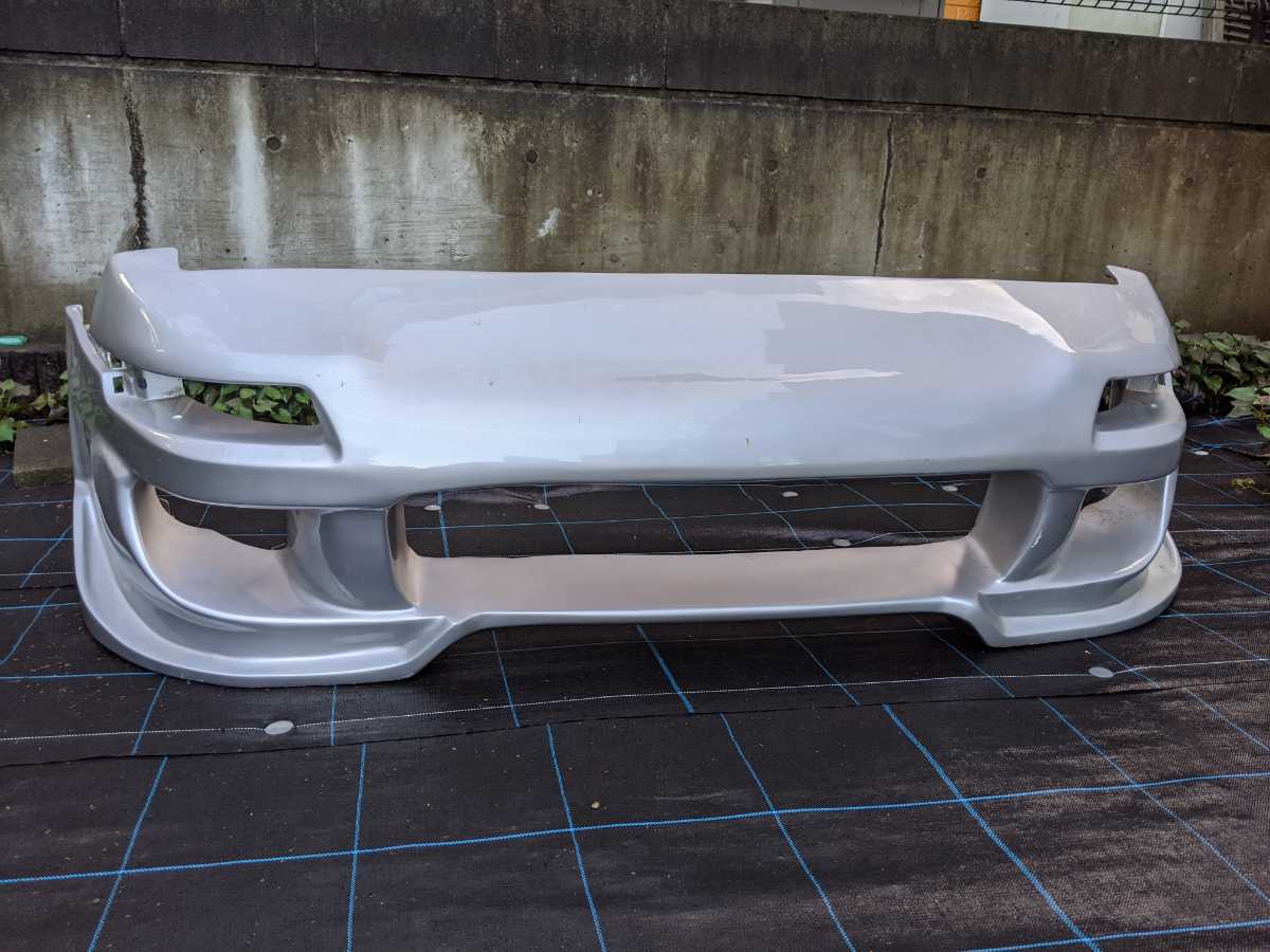 SW20 MR2 サード フロントバンパー 加工箇所有 【公式通販】