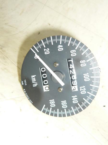 ZRX1100純正メーター ZRX1100 純正メーター メーター ▽ZRX1100