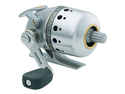 送料無料，格安 US-Daiwa ダイワの北米向け超小型スピンキャストリール ミニキャスト40 MC40が5900円(その他)｜売買されたオークション情報、yahooの商品情報をアーカイブ公開 - オークファン その他
