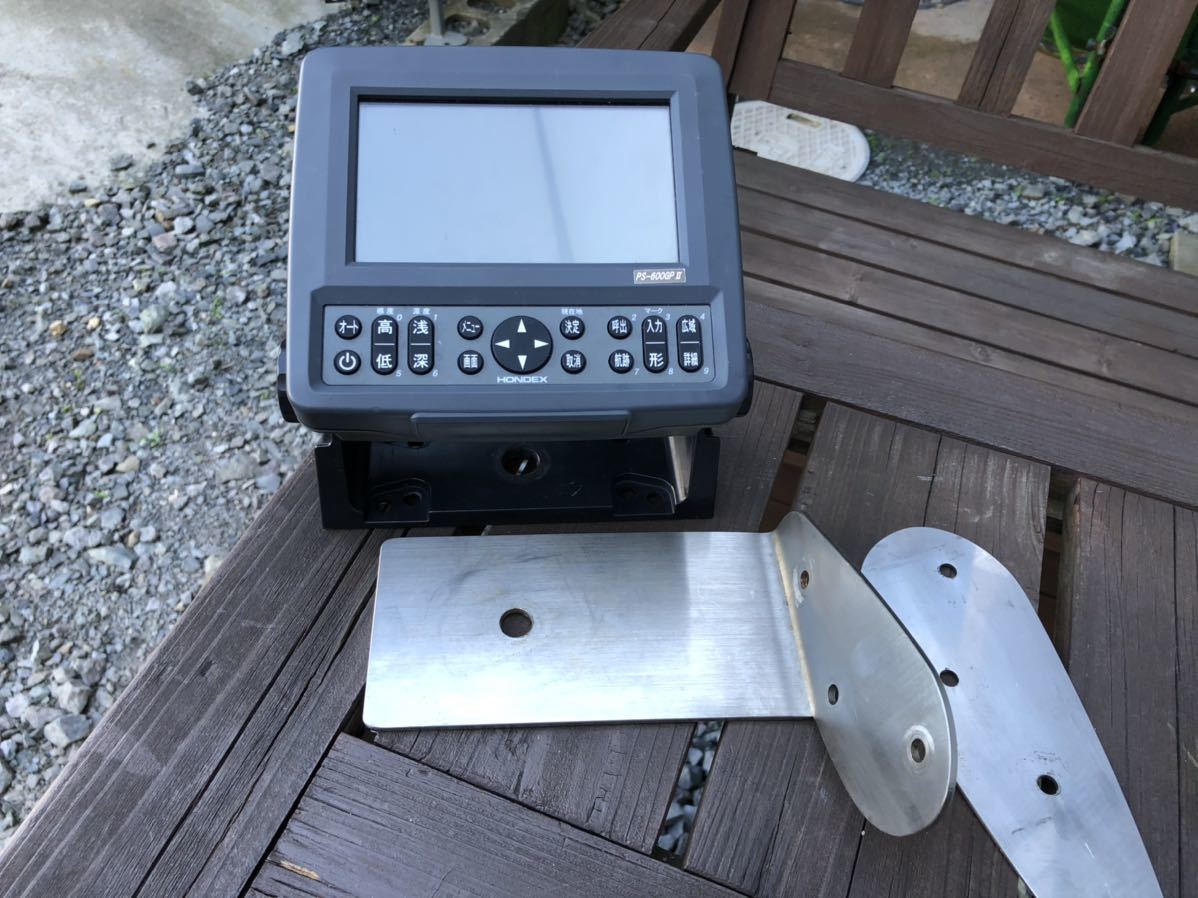  STX15F 専用左バックミラー部取付 魚探台座 ステンレス製 カワサキ ジェットスキー(水上オートバイ用)｜売買されたオークション情報、yahooの商品情報をアーカイブ公開 - オークファン 水上オートバイ用