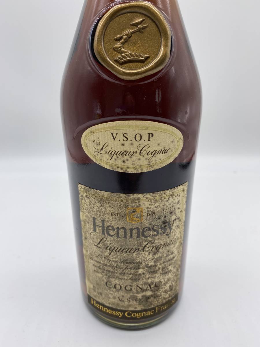 ハーディ 鶏 ニワトリ クリアボトル コニャック A.HARDY VS COGNAC