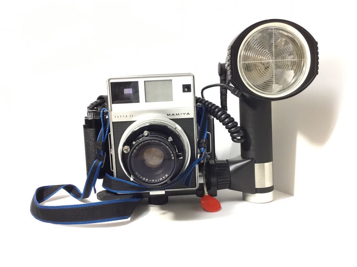 マミヤ Mamiya RB67 ファインダー 良品 RB CDS PRISM プリズム
