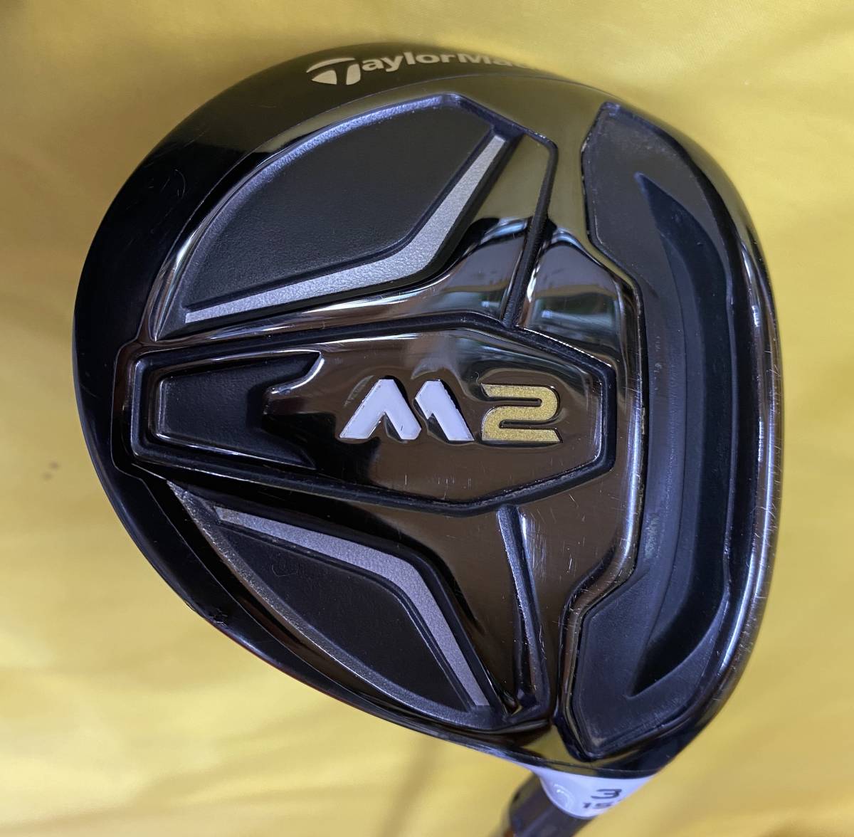 テーラーメイド M2 3&5&7W 3本セット クラブ スポーツ別 【公式通販】 テーラーメイド M2 3&5&7W 3本セット クラブ スポーツ別 【公式通販】