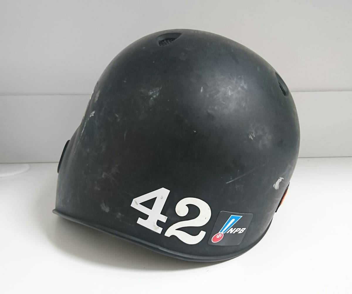 読売ジャイアンツ 巨人 ローリングス | ヘルメット Rawlings 硬式野球