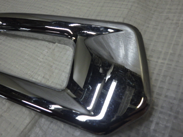 LA250S LA260Sキャスト スタイル純正リアバンパーガーニッシュ左右 リヤ 08405-K2022 08404-K2019 メッキ キャスト 純正 | ダイハツ(純正) ガーニッシュ バンパーの人気アイテム