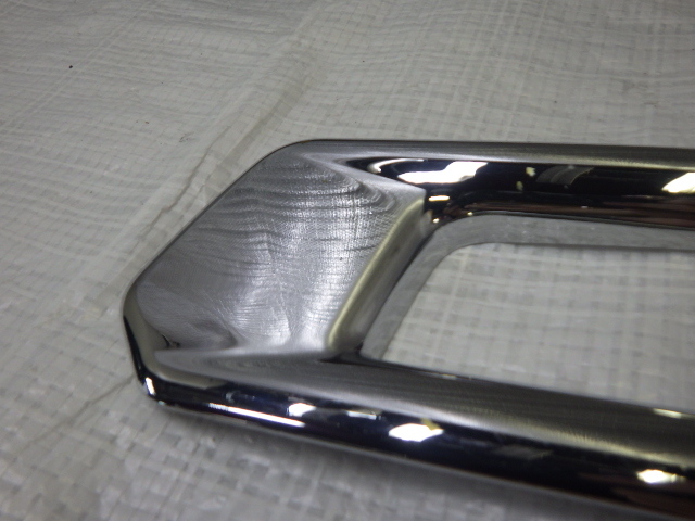 LA250S LA260Sキャスト スタイル純正リアバンパーガーニッシュ左右 リヤ 08405-K2022 08404-K2019 メッキ キャスト 純正 | ダイハツ(純正) ガーニッシュ バンパーの人気アイテム