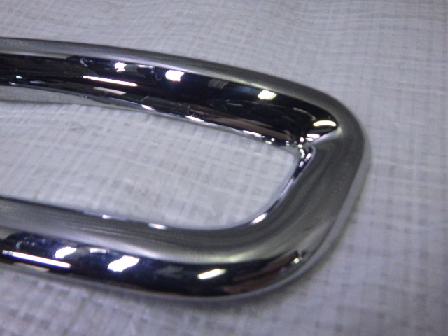 LA250S LA260Sキャスト スタイル純正リアバンパーガーニッシュ左右 リヤ 08405-K2022 08404-K2019 メッキ キャスト 純正 | ダイハツ(純正) ガーニッシュ バンパーの人気アイテム