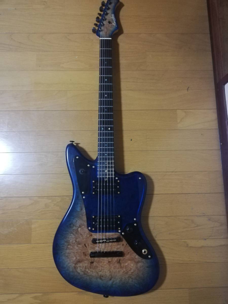 Bucchus SURF27 ewc/bm