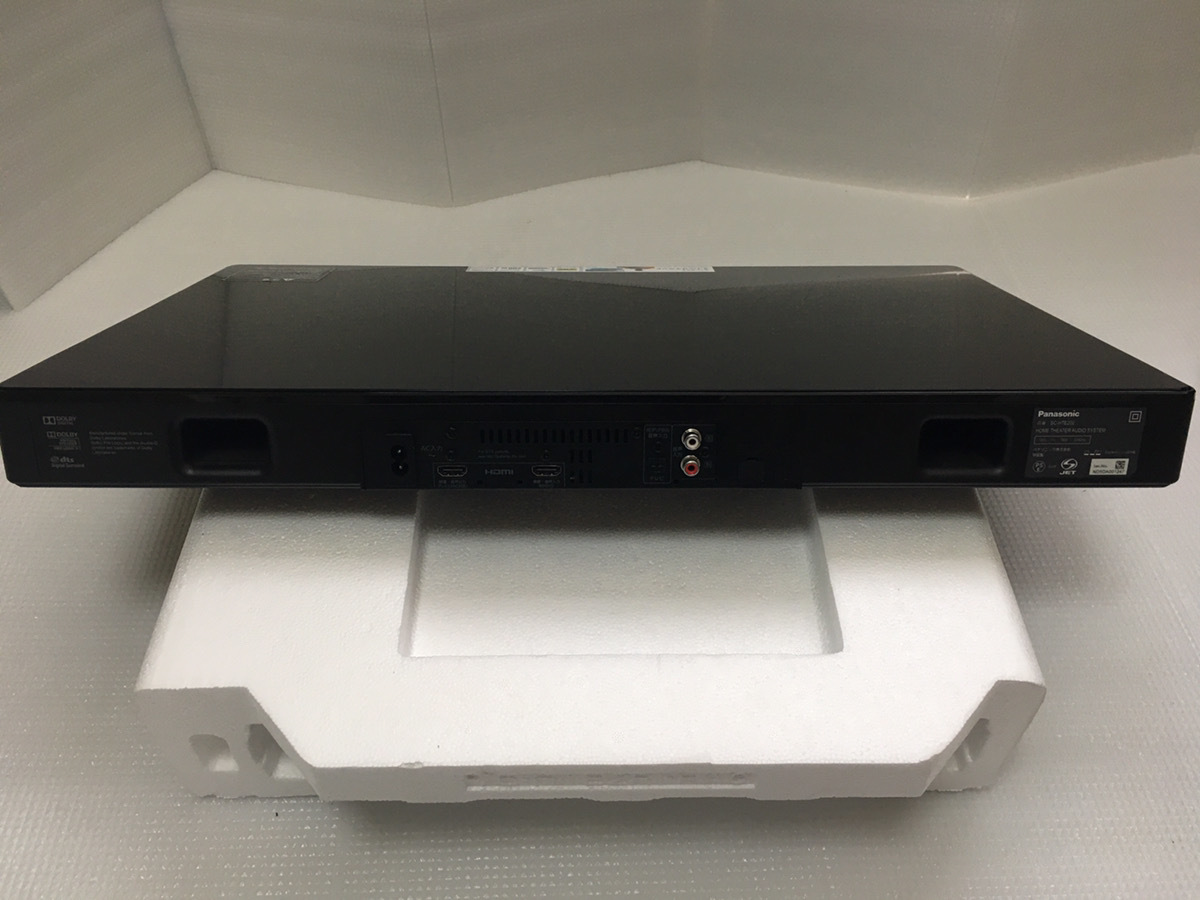 パナソニック SC-HTE200 パナソニック SC-HTE200 Panasonic AV Board