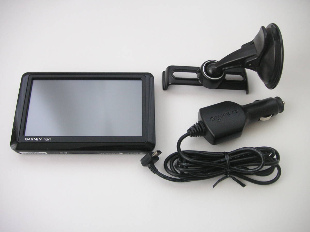 GARMIN nuvi1480 ポータブルナビゲーション ポータブルナビ】GARMIN ガーミン nuvi 1480 ポータブルナビ ワンセグ