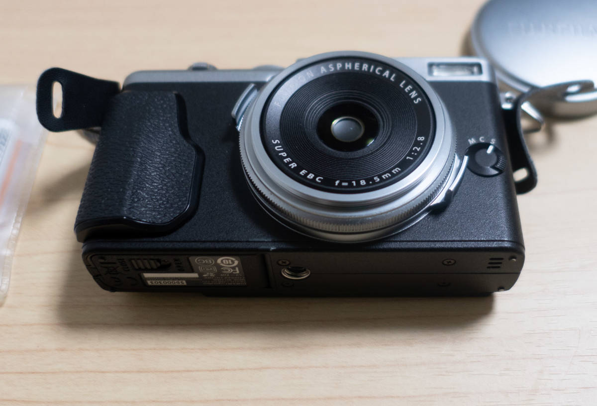 富士フィルム X70 純正予備バッテリー FUJIFILM 【公式通販】