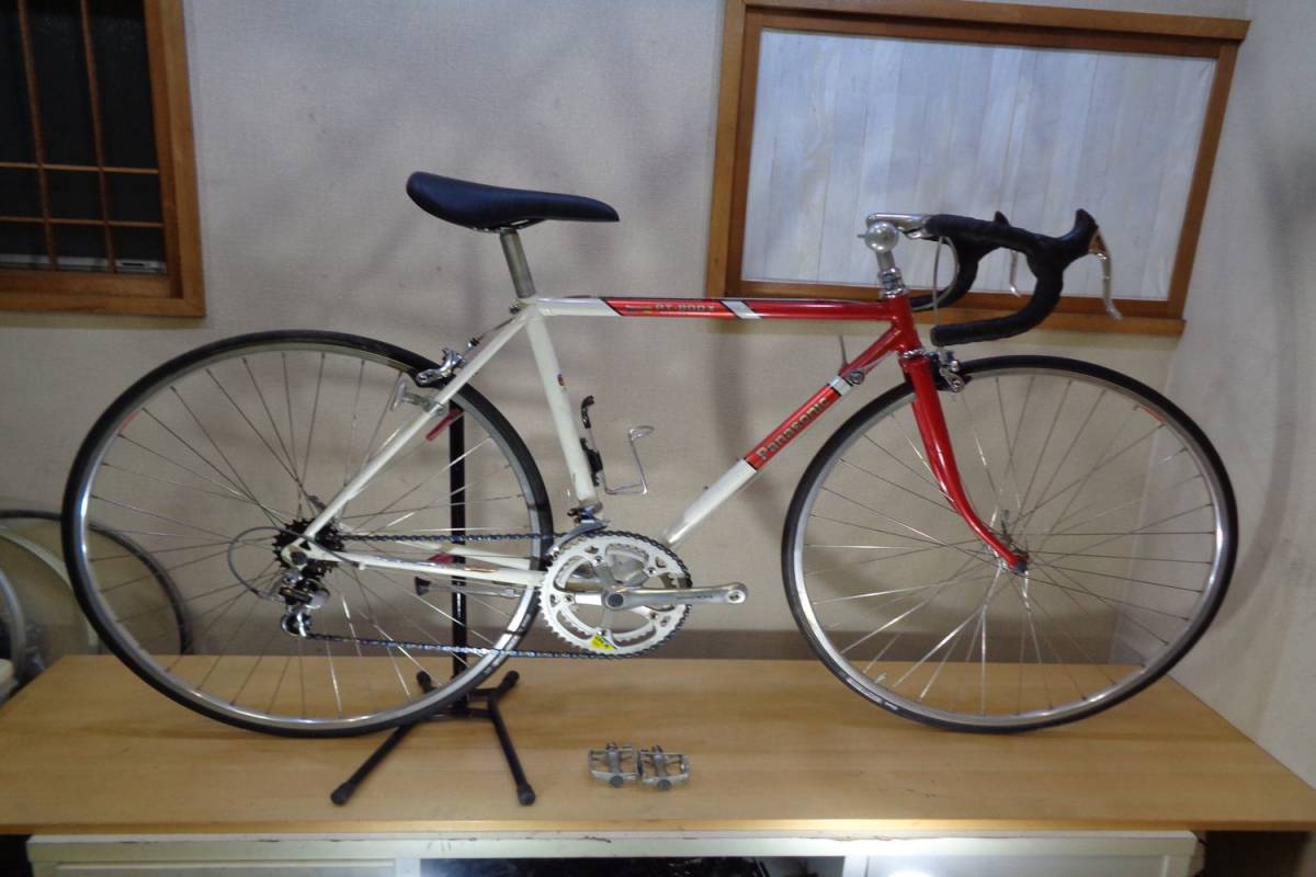 Panasonic PT-800X - CR-MO 0 Pedal Room 引き取り早い方に‼️当時物 