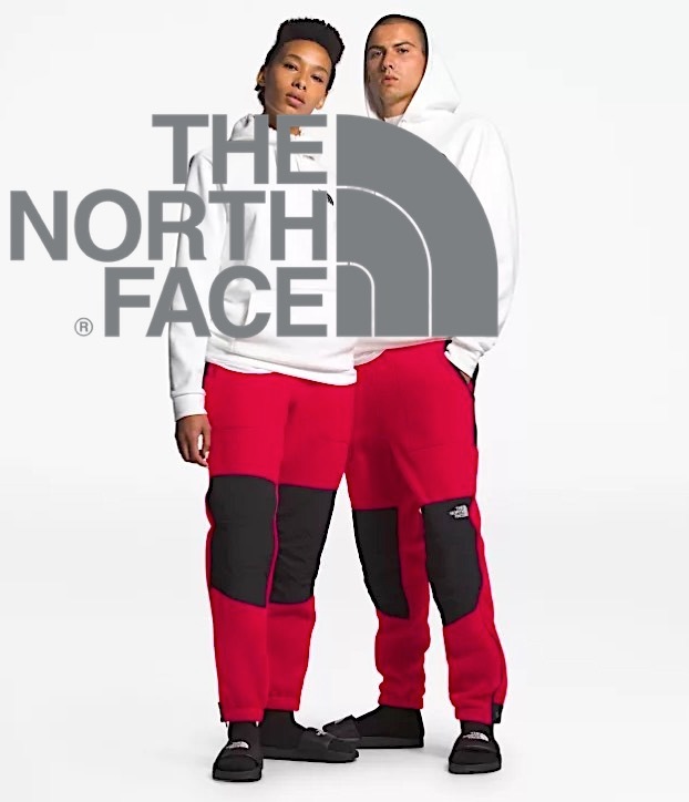 格安 日本未発売 M/THE NORTH FACE 95 RETRO DENALI PANTS ノースフェイス レトロ デナリ 高級 フリース パンツ RED BLACK(ロング)｜売買されたオークション情報、yahooの商品情報をアーカイブ公開 - オークファ 男性用