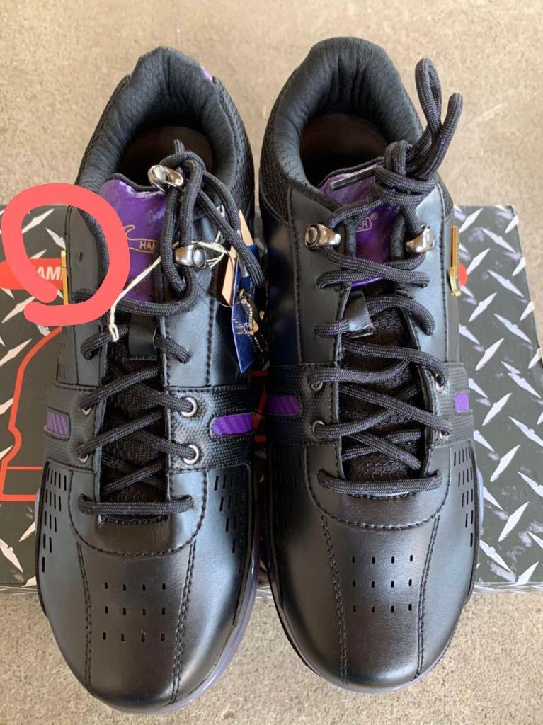ハンマー　プロフレックス　ボス　27.0cm 訳あり