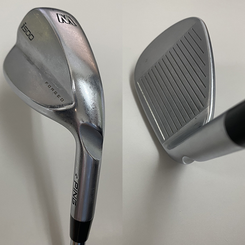 PING】ピン i500 アイアン 5I-W 6本