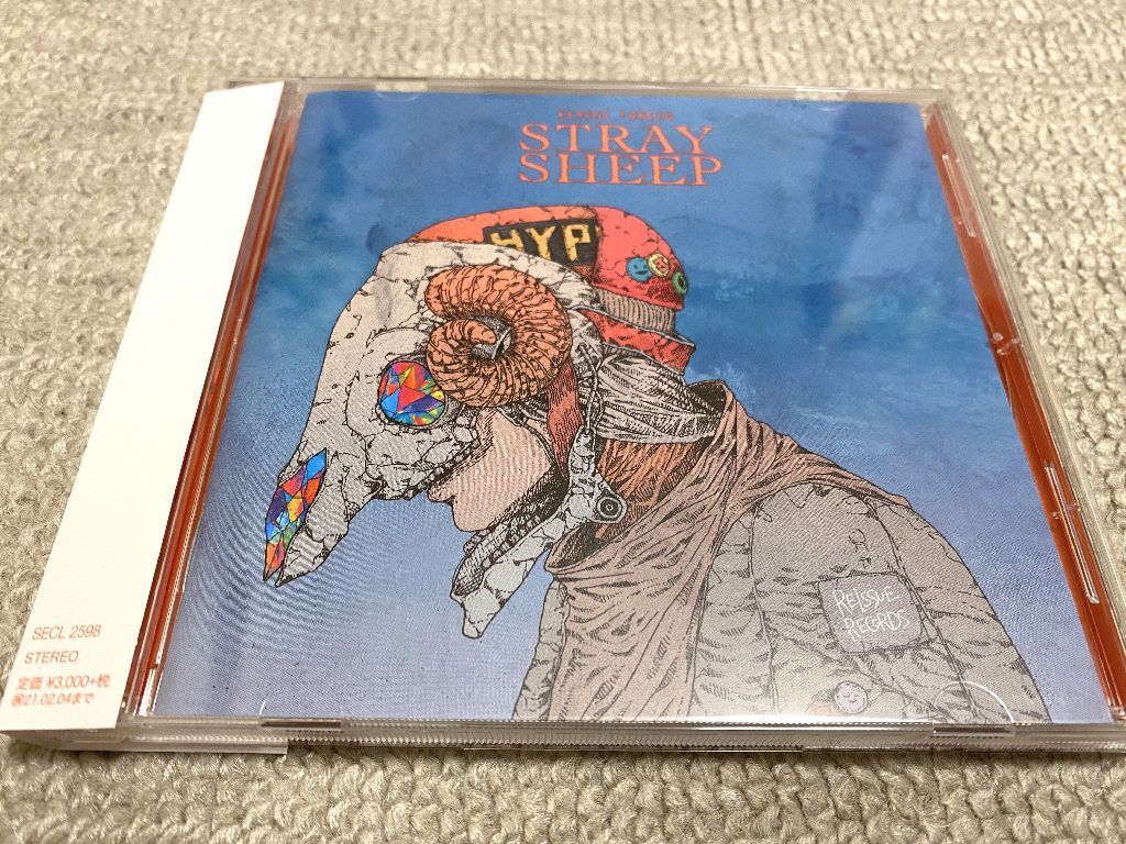 川越美和 - : ジェーン・バーキンのように泣けばいい CD Miwa 廃盤 超