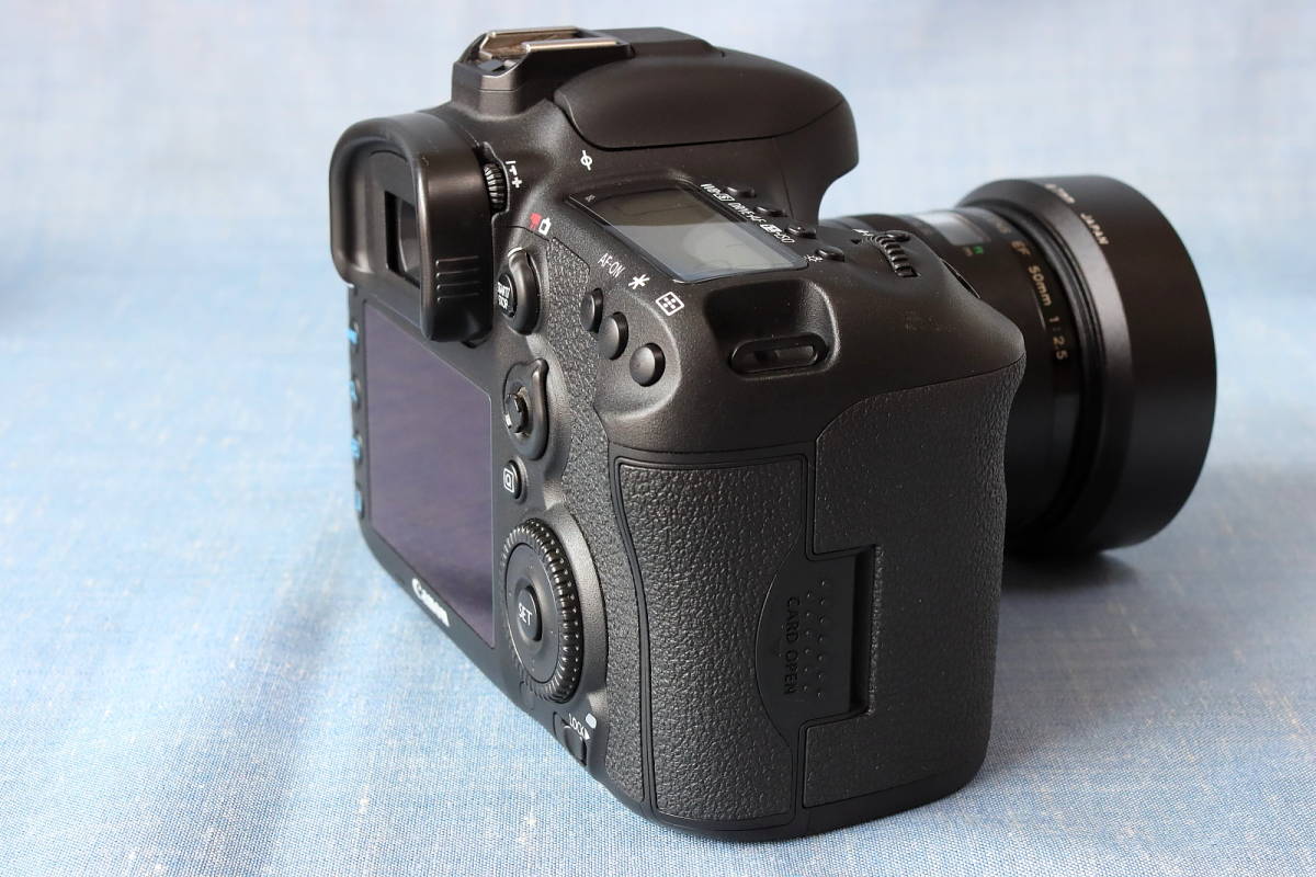 ☆☆☆☆☆Canon EOS 7D MarkⅡ 中古美品　☆☆☆☆☆☆☆