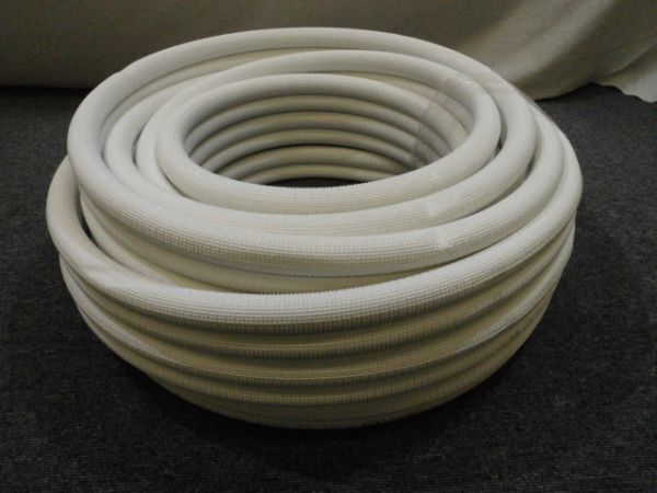 TOYO DENSEN TD-2320 エアコン配管用ホース 20m .: TOYO