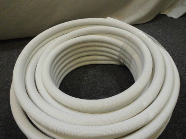 TOYO DENSEN TD-2320 エアコン配管用ホース 20m .: TOYO