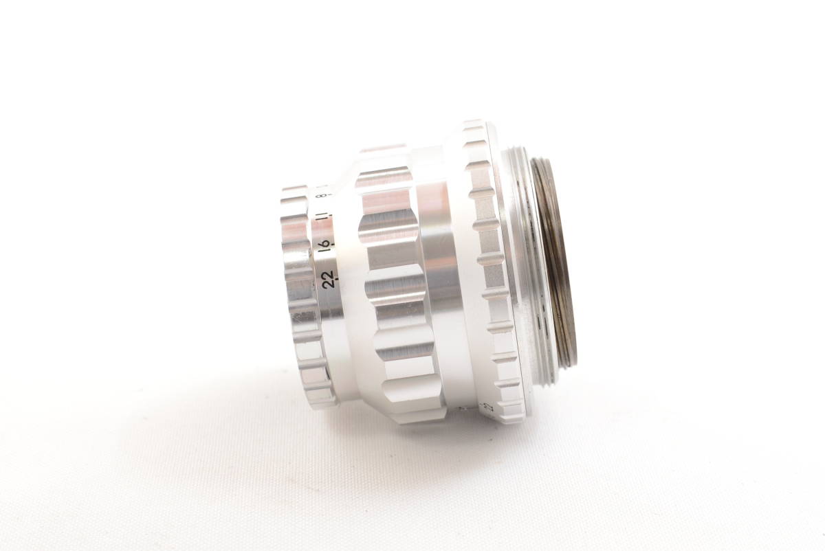 ecoま】トップコール TOPCOR 5cm F3.5 Tokyo Kogaku Japan Lマウント