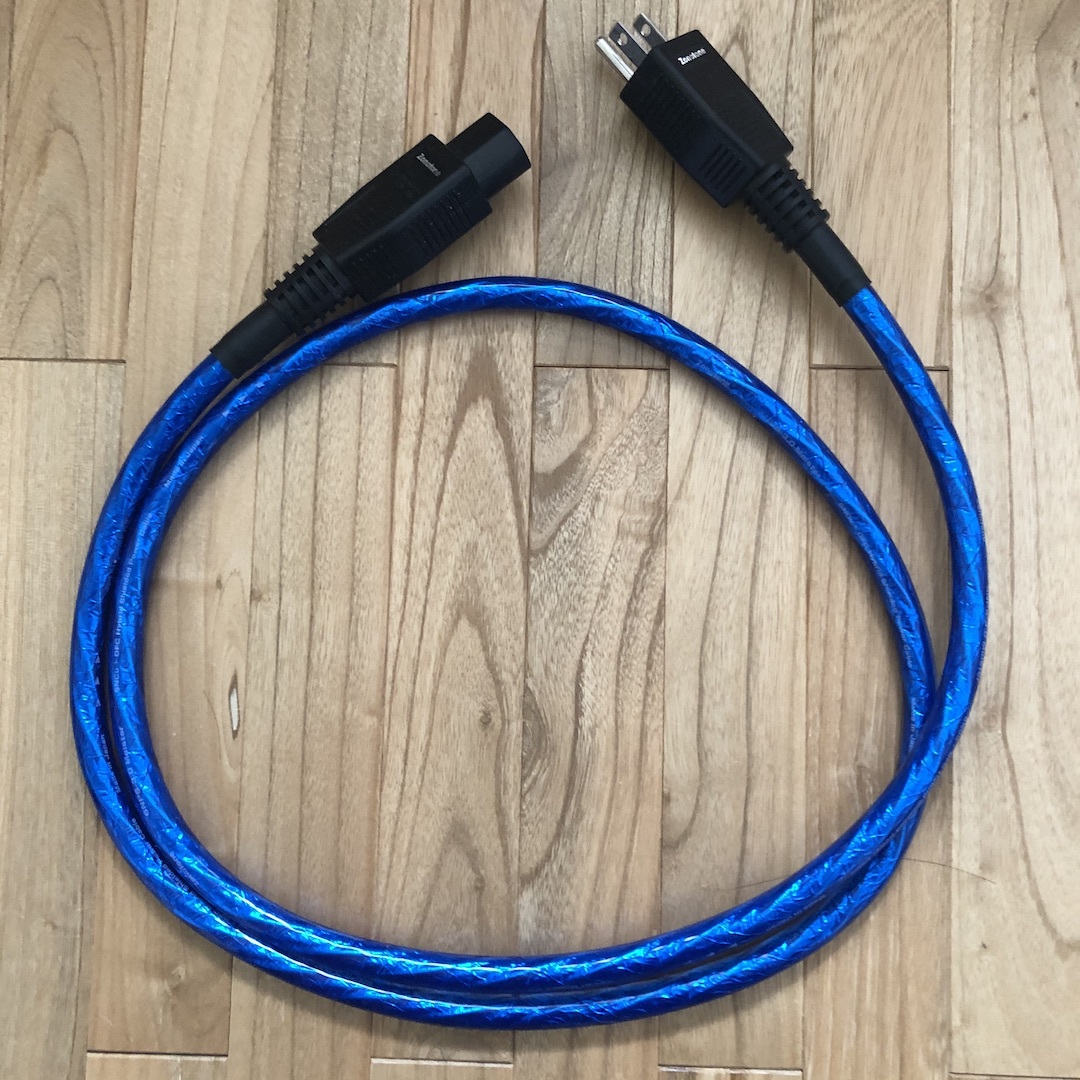 100%新品，大得価 ZONOTONE ゾノトーン 電源ケーブル 6NPS-3.0 Meister 1.5m(音響用ケーブル)｜売買されたオークション情報、yahooの商品情報をアーカイブ公開 - オークファン その他