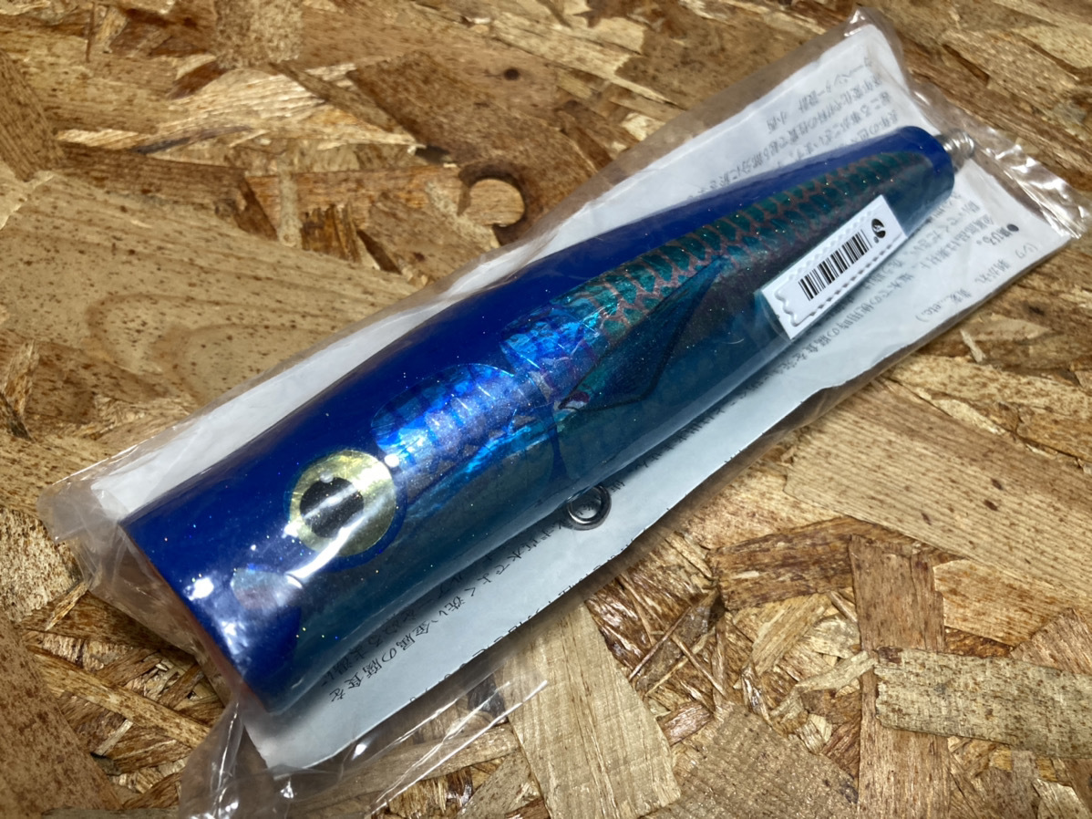 カーペンター ダムセル120 ナンヨウブダイ carpenter γ BF ダムセル 0