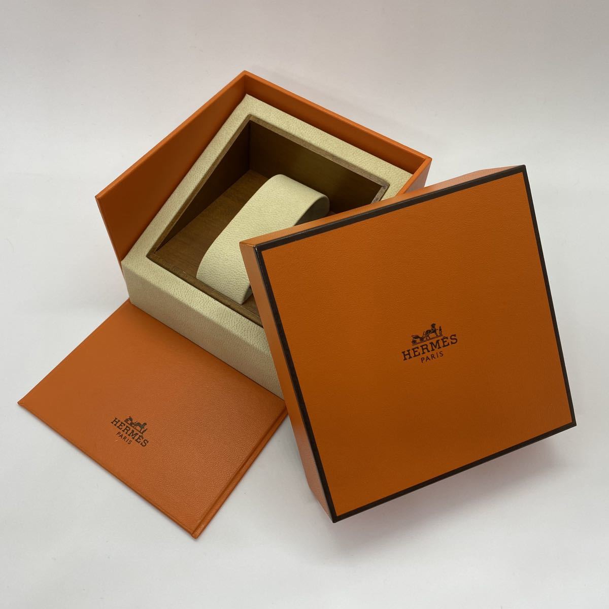 HERMES エルメス 0 ケース ボックス 空箱 箱 | スカーフ 17｜Yahoo 空