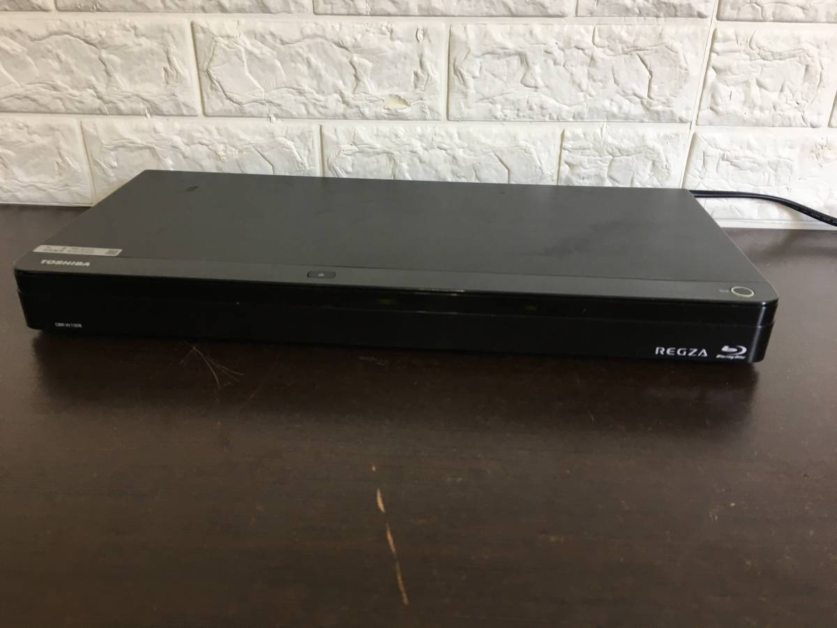 東芝 dbr-w1008の通販 ブルーレイ レグザ REGZAブルーレイ 1TB | DBR