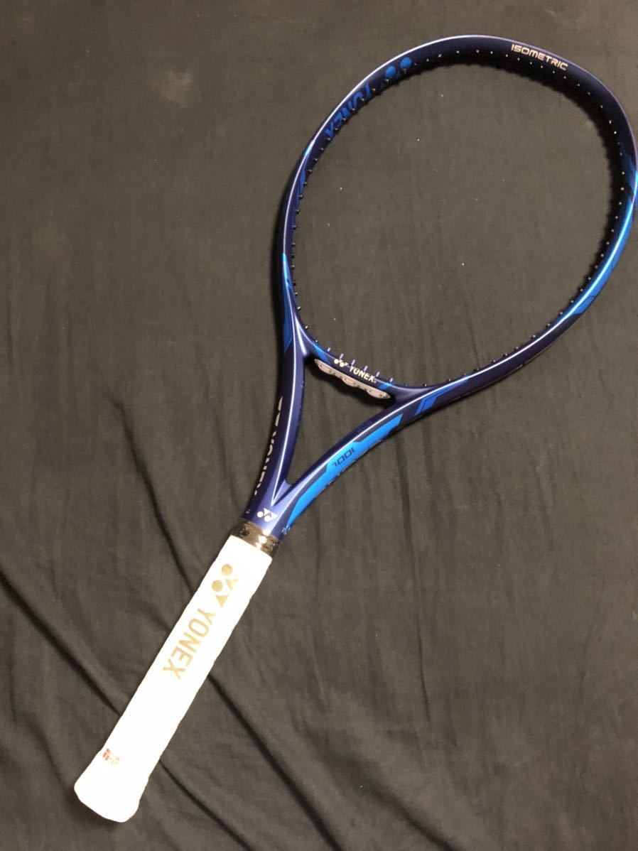 激安大特価，格安 YONEX EZONE 100 L G2 品(ヨネックス)｜売買されたオークション情報、yahooの商品情報をアーカイブ公開 - オークファン ヨネックス