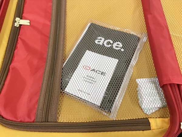 Ace エース スーツケース プーさん ディズニー キャリーケース ファスナー 32l 1 2泊 Tsaロック カバー 赤 レッド 0300 1316 スーツケース トランク一般 売買されたオークション情報 Yahooの商品情報をアーカイブ公開 オークファン Aucfan Com Ace エース スーツケース プーさん ディズニー キャリーケース ファスナー 32l 1 2泊 Tsaロック カバー 赤 レッド 0300 1316 スーツケース トランク一般 売買されたオークション情報 Yahooの商品情報をアーカイブ公開 オークファン Aucfan Com