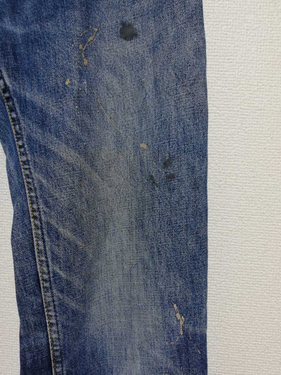 即決】HELMUT LANG archive 1997 painter jean 29 ヘルムート 即決】HELMUT LANG archive 1997 painter jean 29 ヘルムート
