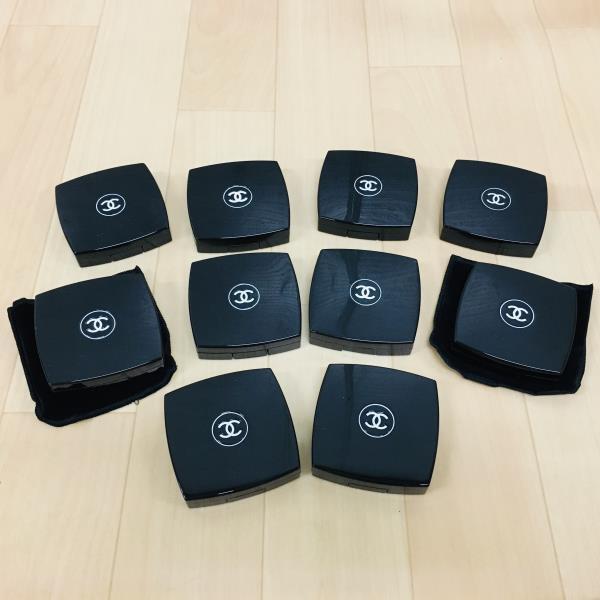 CHANEL シャネル ハイライター・ルージュ・チーク セット CHANEL