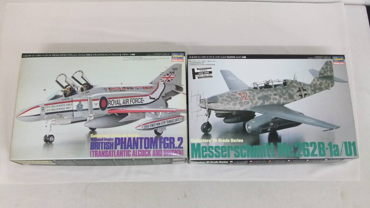 1⁄32 Me262B-1a⁄U1 ハセガワ Messerschmitt メッサーシュミット