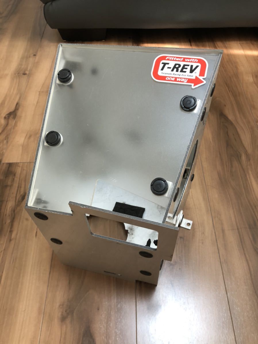 マルシェ AIRBOX-RAM GRB GRF GVB GVF BP/BLレガシィ スバル