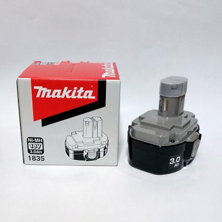 SALE，最新作 マキタ 純正 ニッケル水素バッテリー 1835 18V 3.0Ah A-36728(電動工具)｜売買されたオークション情報、yahooの商品情報をアーカイブ公開 - オークファン その他