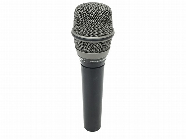 Electro Voice RE-510　宅録・配信にもおすすめ！ RE510 Electro Electro-Voice voice マイク Voice RE-510 宅録・配信に