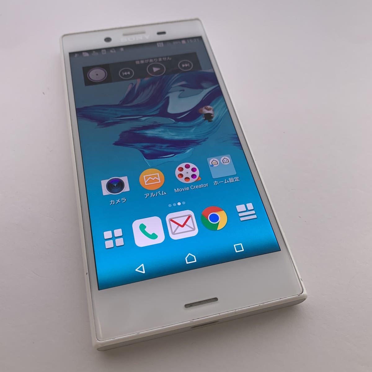  ジャンク品 選択可 除菌済 docomo SO-02J ホワイト 200705477 8/8m(ソニー)｜売買されたオークション情報、yahooの商品情報をアーカイブ公開 - オークファン ソニー
