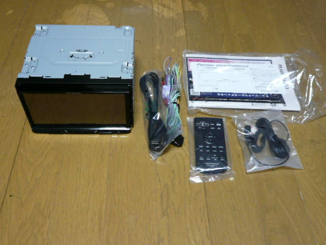 FH-9400DVS カロッツェリア ディスプレイオーディオ Pioneer | 公式