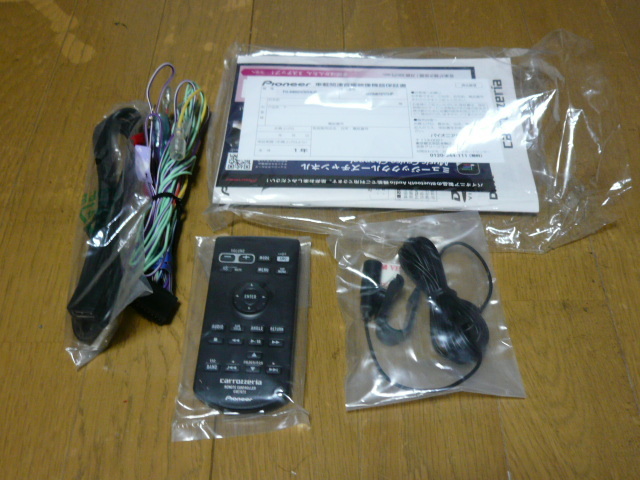 FH-9400DVS カロッツェリア ディスプレイオーディオ Pioneer | 公式