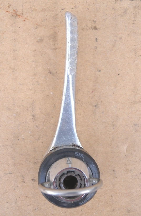 シマノ デュラエース dura-ace sl-7700 9s 9速 右のみ 中古品