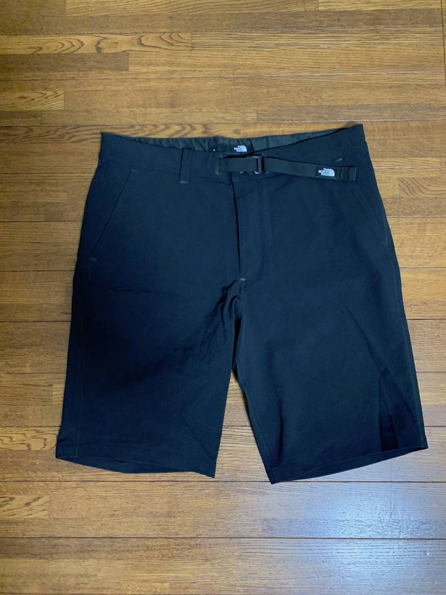 NORTH Tech Short Verb FACE（ザ・ノース （バーブテックショーツ）THE THE shortsの通販 verb VERB face north TECH &frasl; | Breathable