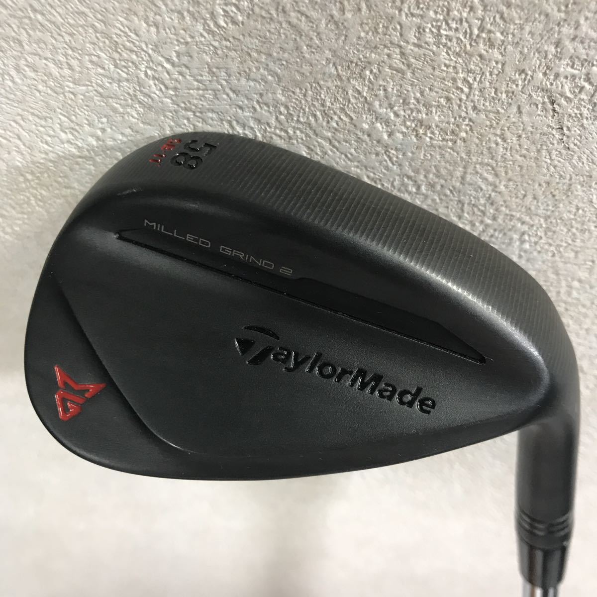  良品 テーラーメイド ミルドグラインド2 58&deg; SB 11&deg; ダイナミックゴールドS200 MILLED GRIND 2 DG 管理番号2790(テーラーメイド)｜売買されたオークション情報、yahooの商品情報をアーカイブ公開 男性右きき用