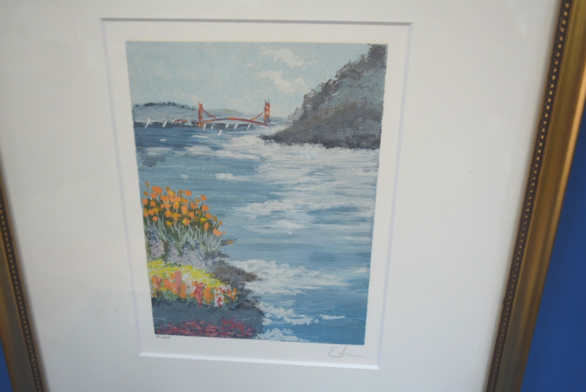 Eda Varricchio Yahoo!オークション - Original | Watercolors