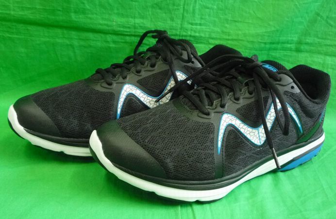 MBT エムビーティー 価格.com - ウォーキング JAPAN” M-3000 ランニングシューズ LACE UP &frasl;”GIZMODO II 8&frasl;31 掲載 メディア掲載情報MBT Black