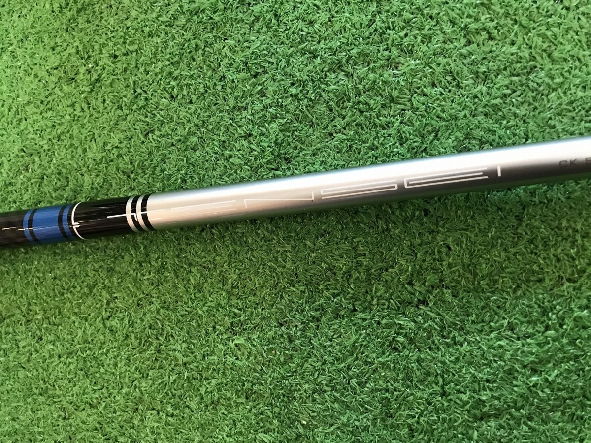 安い，SALE テンセイ CK ブルー 60 X テーラーメイドスリーブ付 M1 M2 M3 M4 M5 M6 SIM SIM MAX 対応 tensei blue taylormade MP@1 V(三菱レイヨン)｜売買されたオークション情報、yahooの商品情報をアーカイブ公開 - オーク 部品